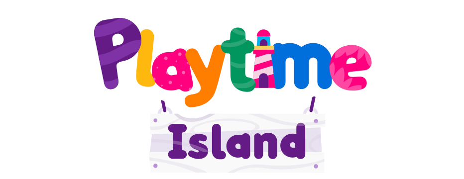 Playtime Island app logo