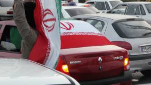 Акс: Ораш аз Аҳвоз