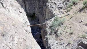 Пули роҳ дар Афғонистон 