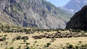 Рустоҳо дар Афғонистон 