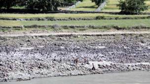 Кӯдакони афғон 