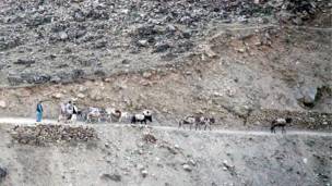 Роҳи Бадахшони Афғонистон