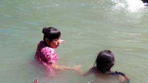 Таътили кӯдакони Бадахшон