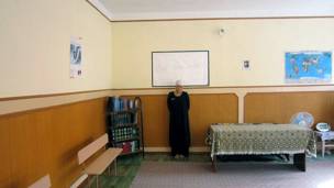 Зиндони занона 