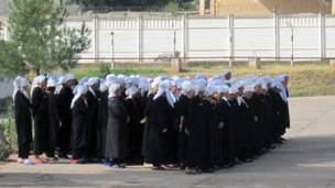 Зиндони занона 