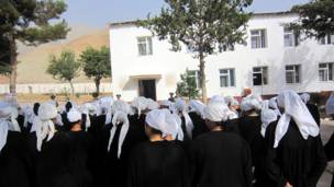 Зиндони занона 