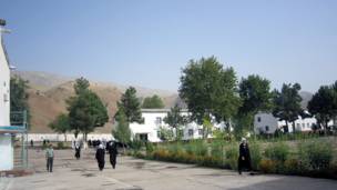 Зиндони занона 