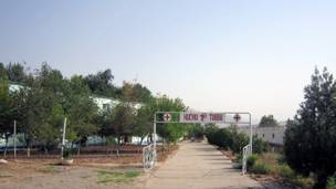 Зиндони занона 