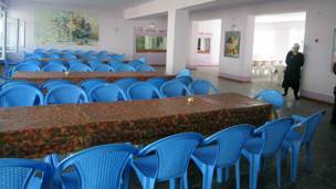 Зиндони занона 