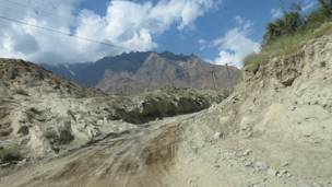 Шоҳроҳи Бадахшон 