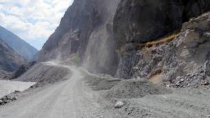 Шоҳроҳи Бадахшон 