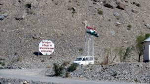 Шоҳроҳи Бадахшон 