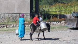 Кӯдакони Сари Хосори Хатлон