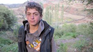 Кӯдакони Сари Хосори Хатлон