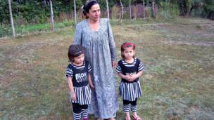 Кӯдакони Сари Хосори Хатлон