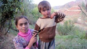 Кӯдакони Сари Хосори Хатлон