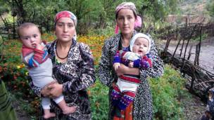 Кӯдакони Сари Хосори Хатлон