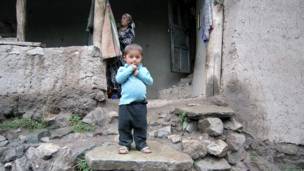 Кӯдакони Сари Хосори Хатлон