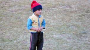 Кӯдакони Сари Хосори Хатлон