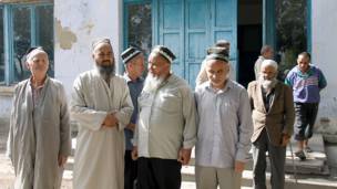 Нобиноён дар Ҳисор