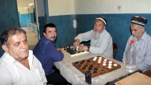 Нобиноёни Ҳисор