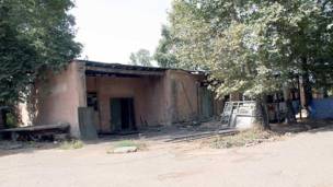 Корхонави нобиноён дар Ҳисор