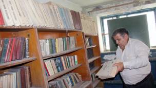 Нозимҷон Шарипов