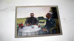 Маркази фарҳангӣ ва ҳунарии Ҳисор