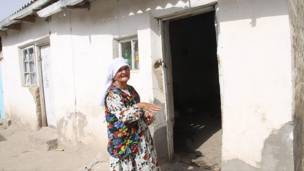 Сайлӣ Сафарова