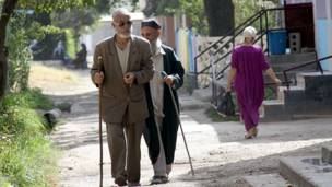 Нобиноён дар Ҳисор