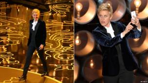 Элен Деҷенерес