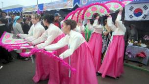 Наврӯзи Қурғонтеппа