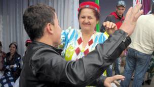 Наврӯзи Қурғонтеппа