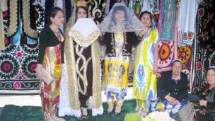 Наврӯзи Қурғонтеппа