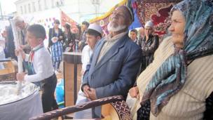 Наврӯзи Қурғонтеппа