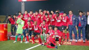 Тими "Истиқлол"