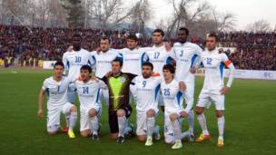 Тими "Равшан"-и Кӯлоб