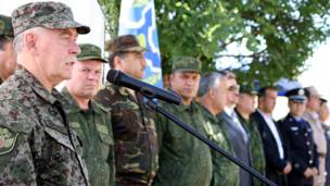 Амалиёти намоишӣ дар Лоҳур