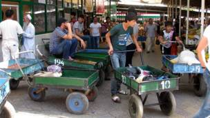 Аробакашҳо