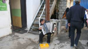 Шаҳри Хорӯғ 