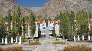 Шаҳри Хорӯғ 