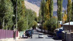 Шаҳри Хорӯғ 