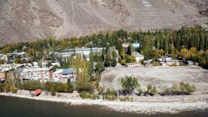 Шаҳри Хорӯғ 