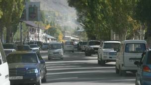 Шаҳри Хорӯғ 