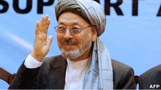 Карим Халилӣ