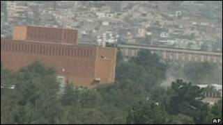 Сафорати Омрико