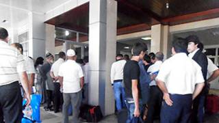 фурӯдгоҳи Душанбе