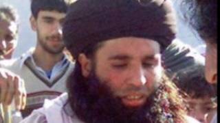 Мулло Фазлуллоҳ