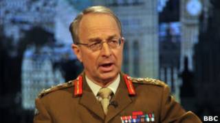 Девид Ричордз