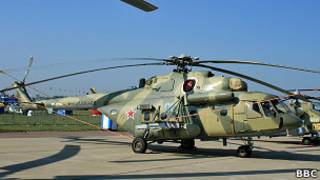 Ҳеликоптар